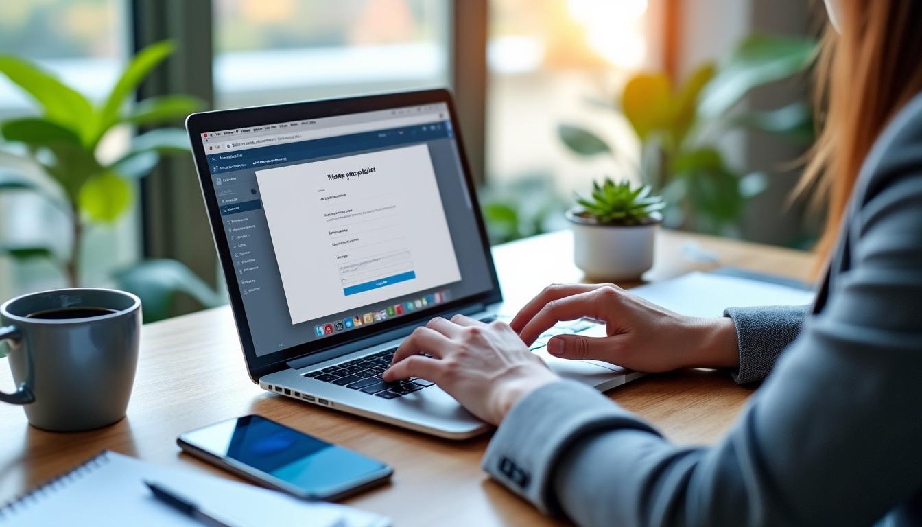 découvrez comment déposer une plainte en ligne facilement et rapidement grâce à notre guide étape par étape, pour simplifier vos démarches administratives.