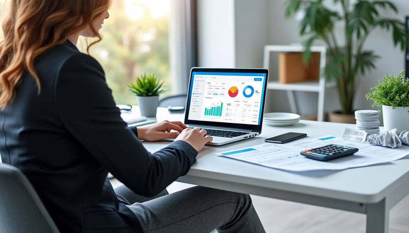 découvrez comment utiliser cleemy pour simplifier et optimiser la gestion de vos notes de frais, gagner du temps et améliorer la conformité.