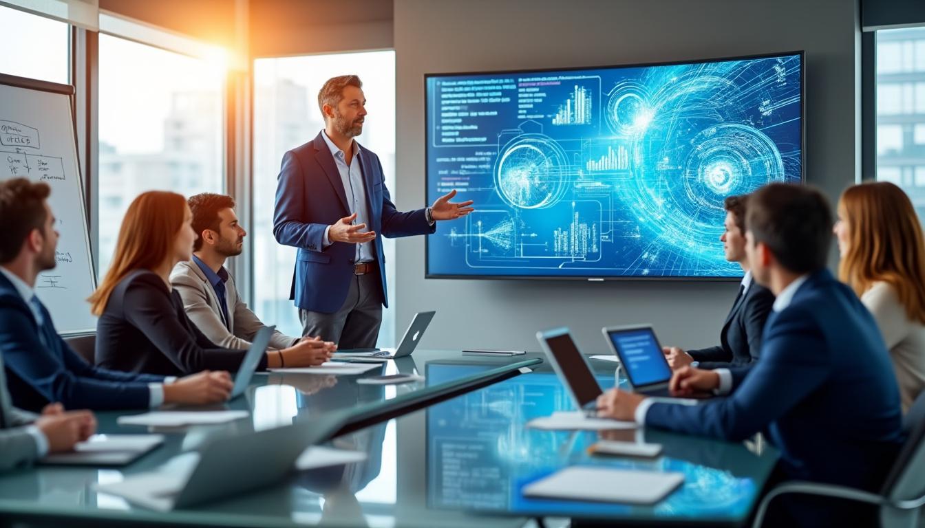 découvrez ce qu'est l'ent ubs et son influence sur la formation professionnelle pour mieux comprendre ses avantages et son fonctionnement.