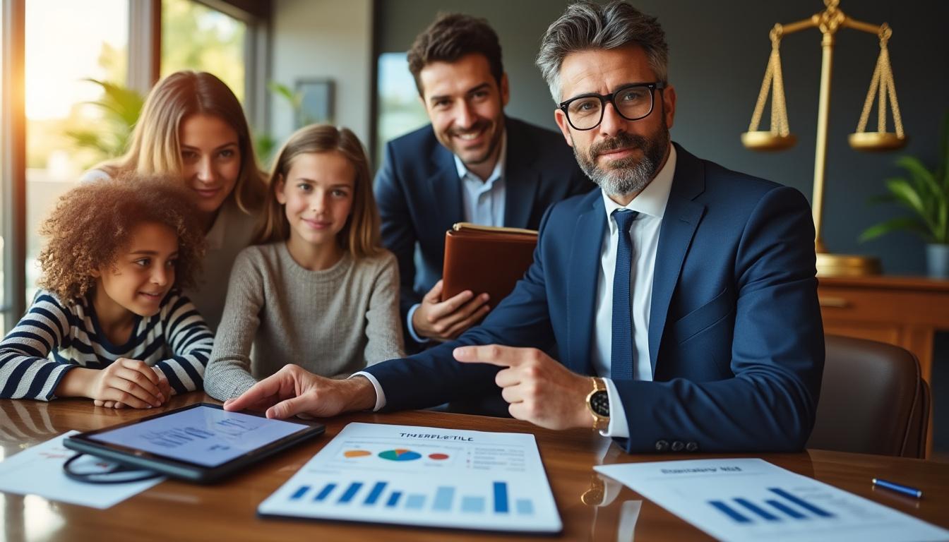 découvrez comment une fiducie peut optimiser la gestion patrimoniale en offrant protection, flexibilité et transmission efficace de votre patrimoine.