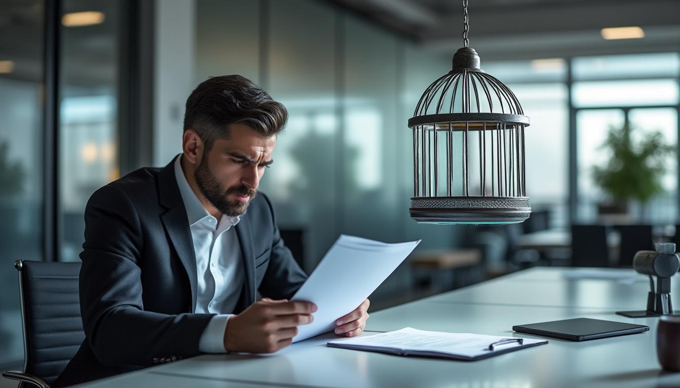 découvrez les risques associés au licenciement pour inaptitude et apprenez comment les prévenir pour protéger vos droits et votre emploi.