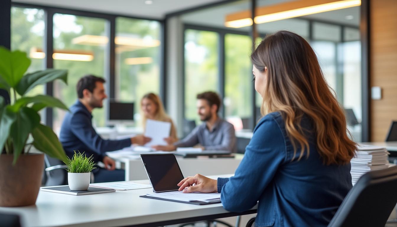 découvrez comment mynotary simplifie vos démarches notariales grâce à ses services innovants et faciles à utiliser, pour gagner du temps et sécuriser vos actes.