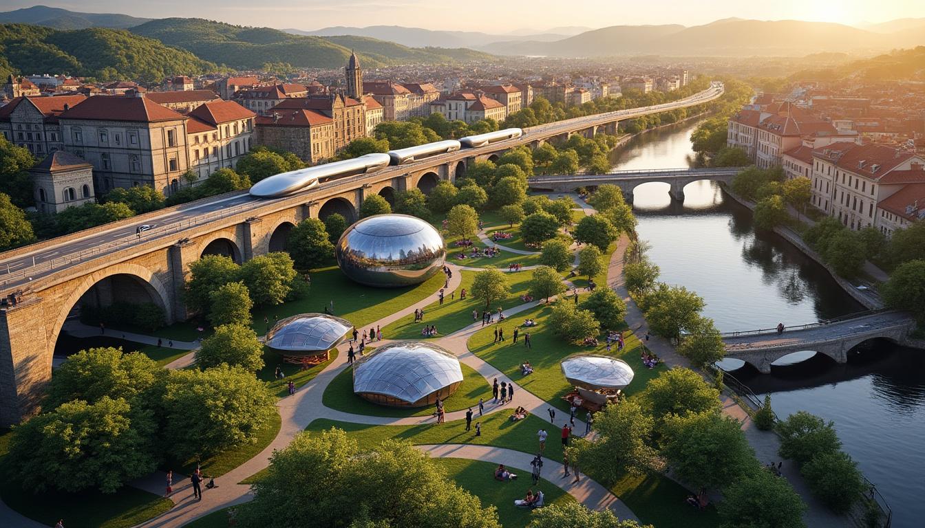 découvrez comment convergence besançon influence le développement économique, social et environnemental de la région, et quels sont ses enjeux pour l'avenir local.