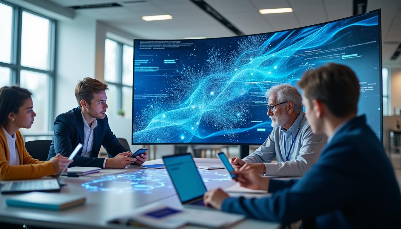 découvrez le fonctionnement d'ent 41 et ses principaux usages pour optimiser la gestion et la communication dans votre établissement.