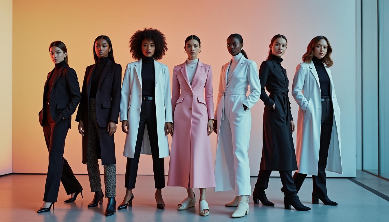 découvrez le parcours inspirant des femmes les plus influentes du 21e siècle, qui ont marqué leur époque par leur leadership, leur innovation et leur engagement.