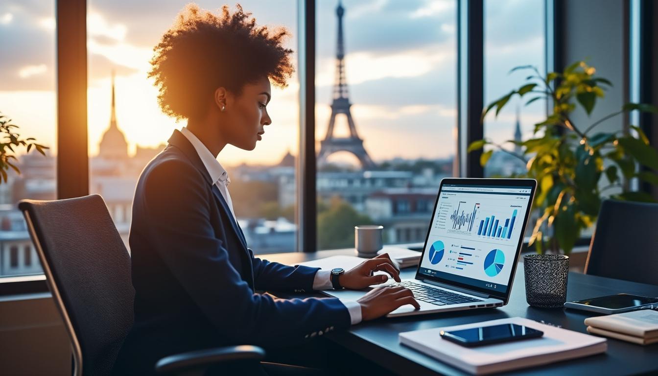 découvrez comment trouver une alternance en marketing digital à paris avec nexa. profitez d'opportunités uniques pour développer vos compétences et lancer votre carrière dans le marketing digital.