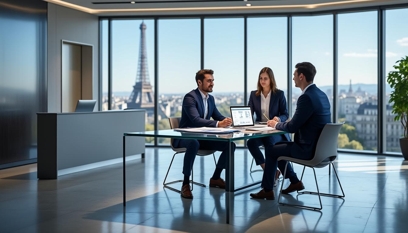 découvrez comment utiliser l'annuaire du barreau de paris pour trouver rapidement un avocat compétent adapté à vos besoins juridiques.