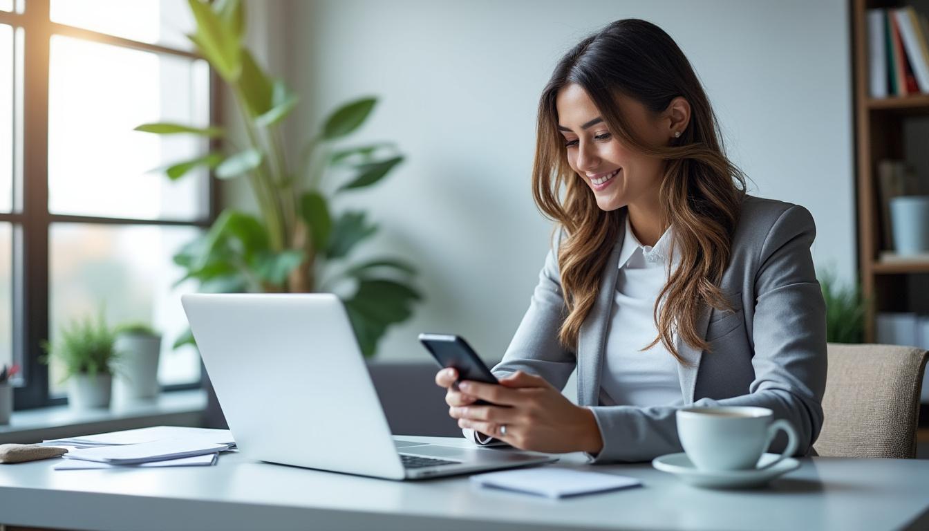 découvrez comment fastt simplifie les démarches administratives et facilite la vie des travailleurs indépendants grâce à ses services dédiés.