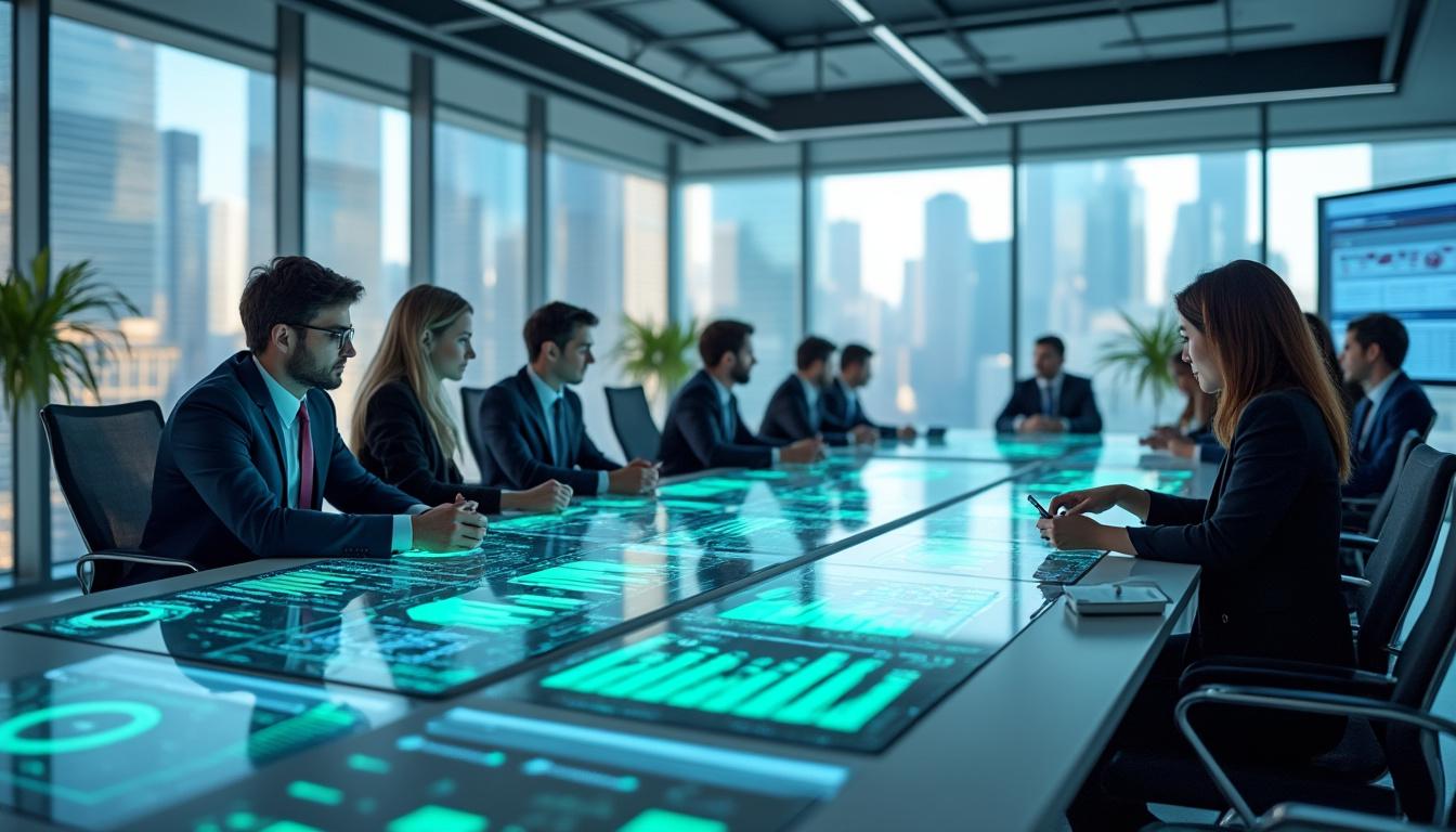 découvrez comment kelio révolutionne la gestion du temps et des ressources en entreprise grâce à ses solutions innovantes et efficaces.