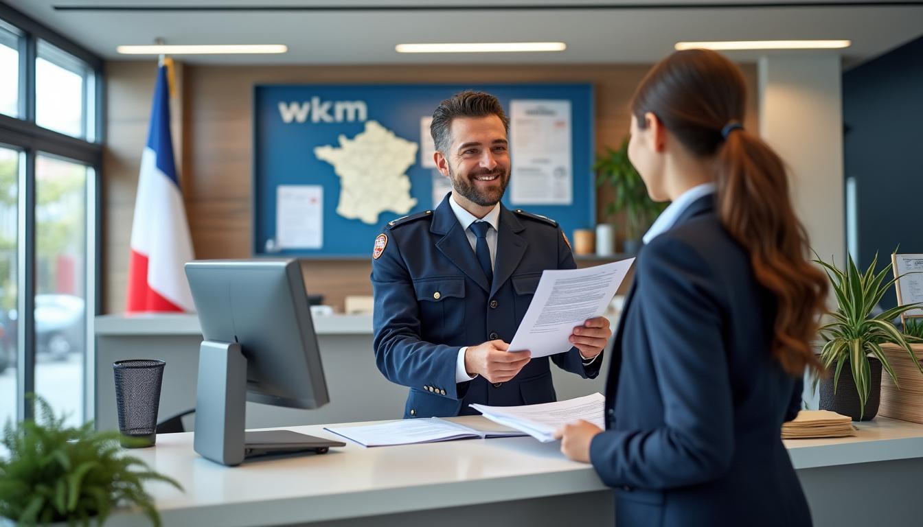 découvrez comment obtenir facilement une attestation d'accueil pour un séjour en france et les démarches indispensables à suivre.