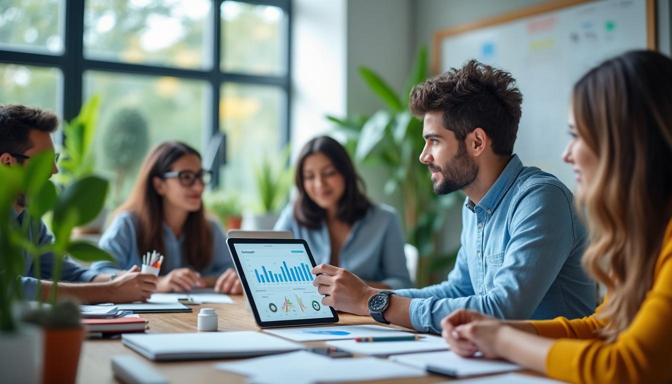 découvrez elysee apprentissage et ses nombreux avantages pour optimiser la formation professionnelle, améliorer les compétences et faciliter l'insertion dans le monde du travail.