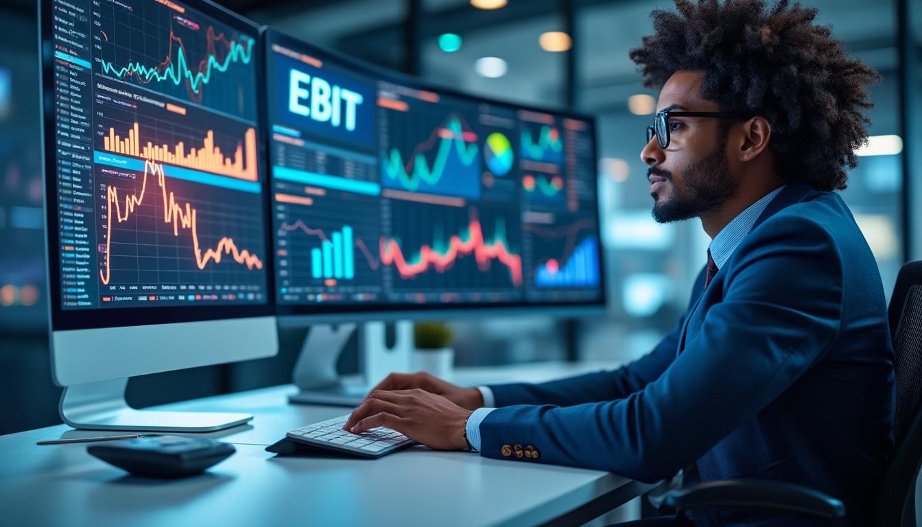 découvrez ce qu'est l'ebitda, son rôle clé et son importance dans l'analyse financière pour mieux évaluer la performance et la rentabilité d'une entreprise.