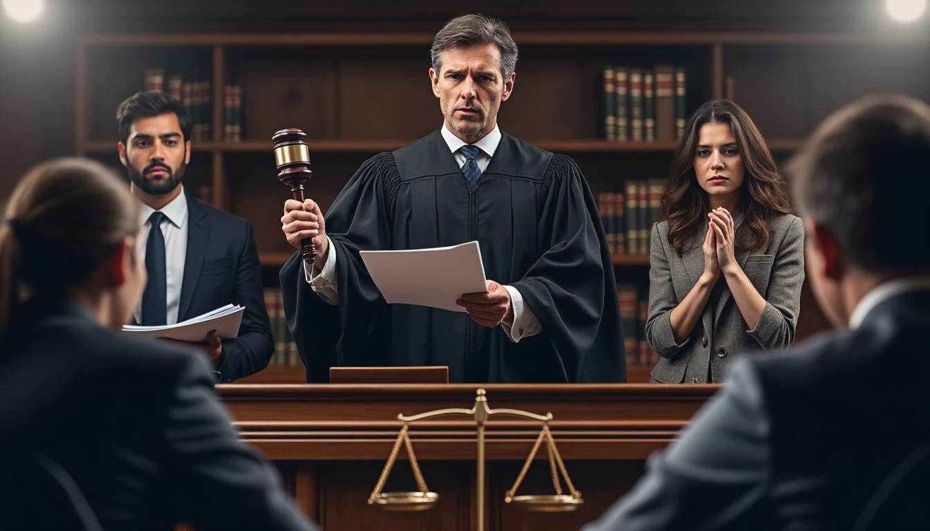 découvrez les implications légales de l'abus de confiance, ses conséquences juridiques et comment se prémunir contre ce délit.
