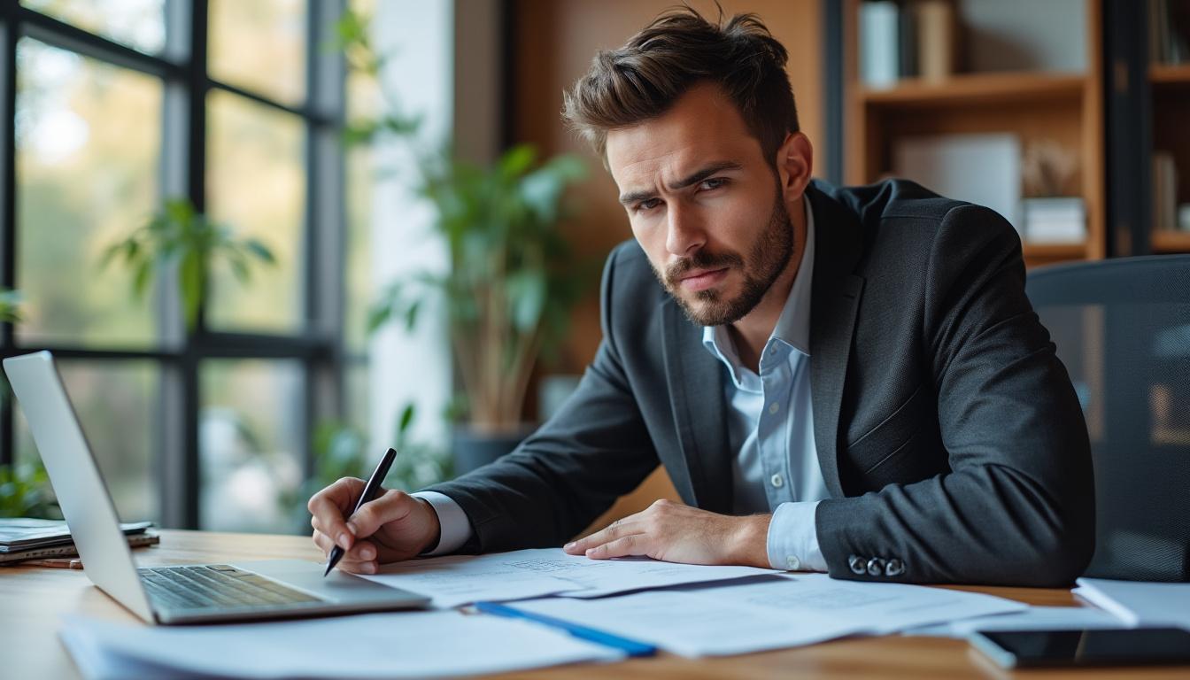 découvrez pourquoi le kbis est essentiel pour les auto-entrepreneurs et quelles démarches suivre pour l'obtenir et l'utiliser efficacement dans votre activité.