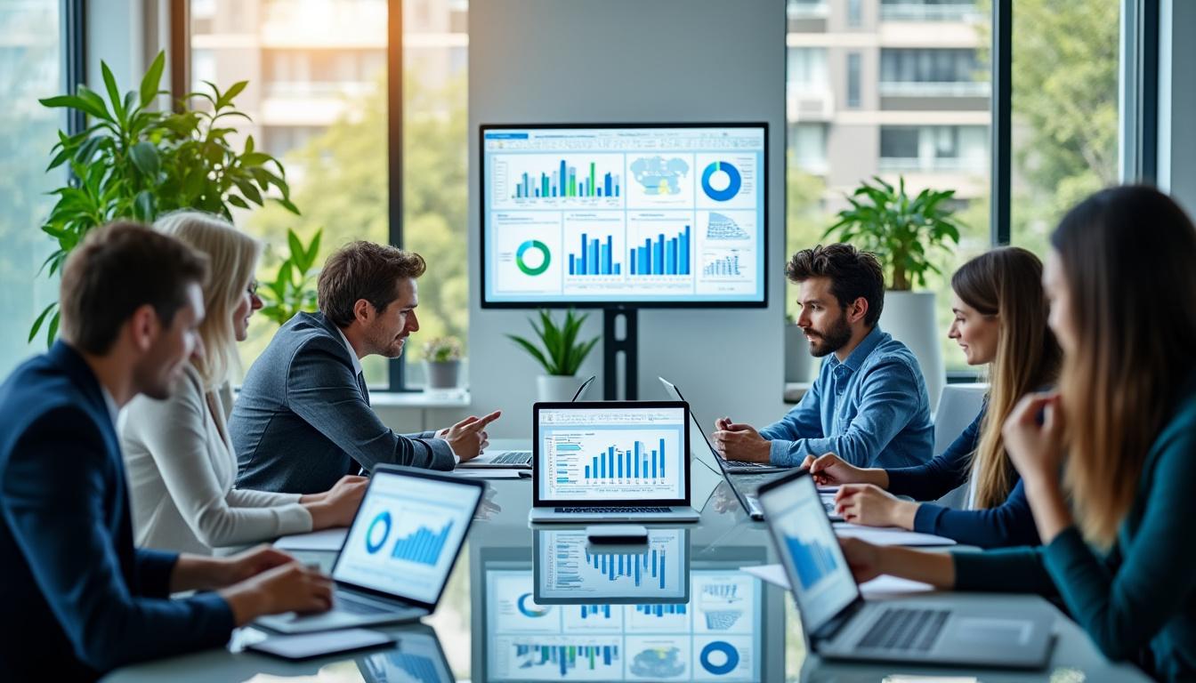 découvrez comment zakmav peut optimiser la gestion de vos ressources humaines grâce à des outils performants et une approche innovante pour améliorer la productivité et le bien-être au travail.