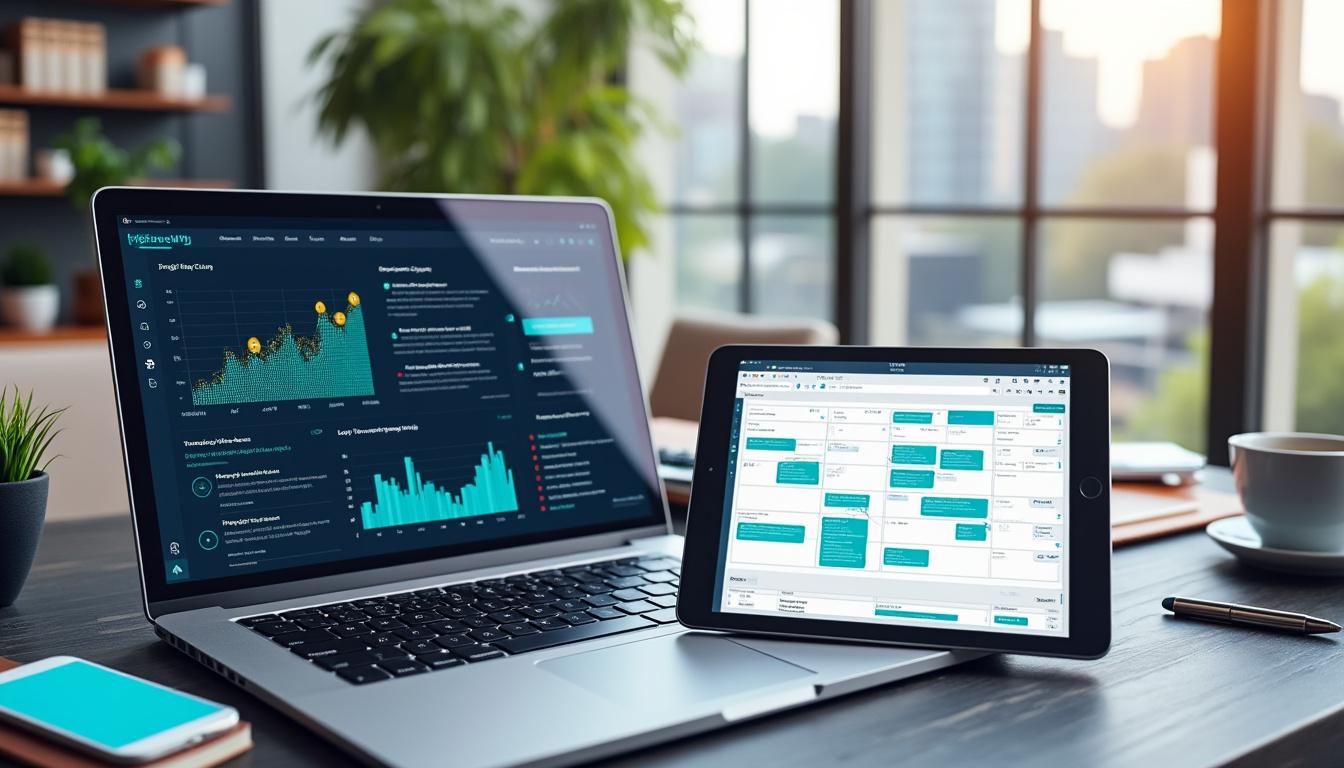 découvrez comment optimiser efficacement votre site web avec ariane web grâce à des stratégies innovantes et des outils performants pour améliorer votre visibilité en ligne.
