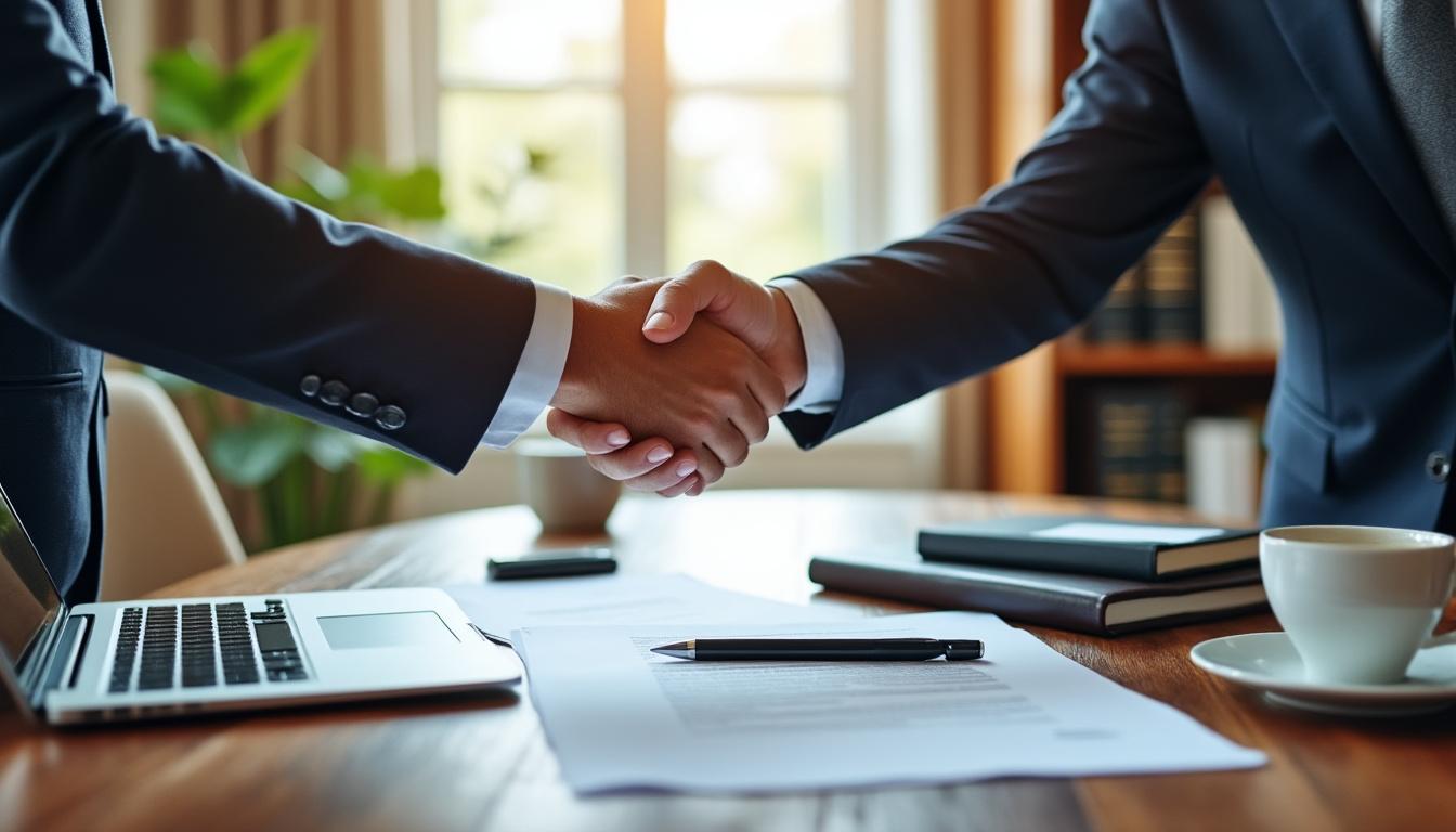 découvrez comment rédiger un avenant de contrat efficace pour sécuriser vos accords professionnels et assurer une collaboration claire et protégée.