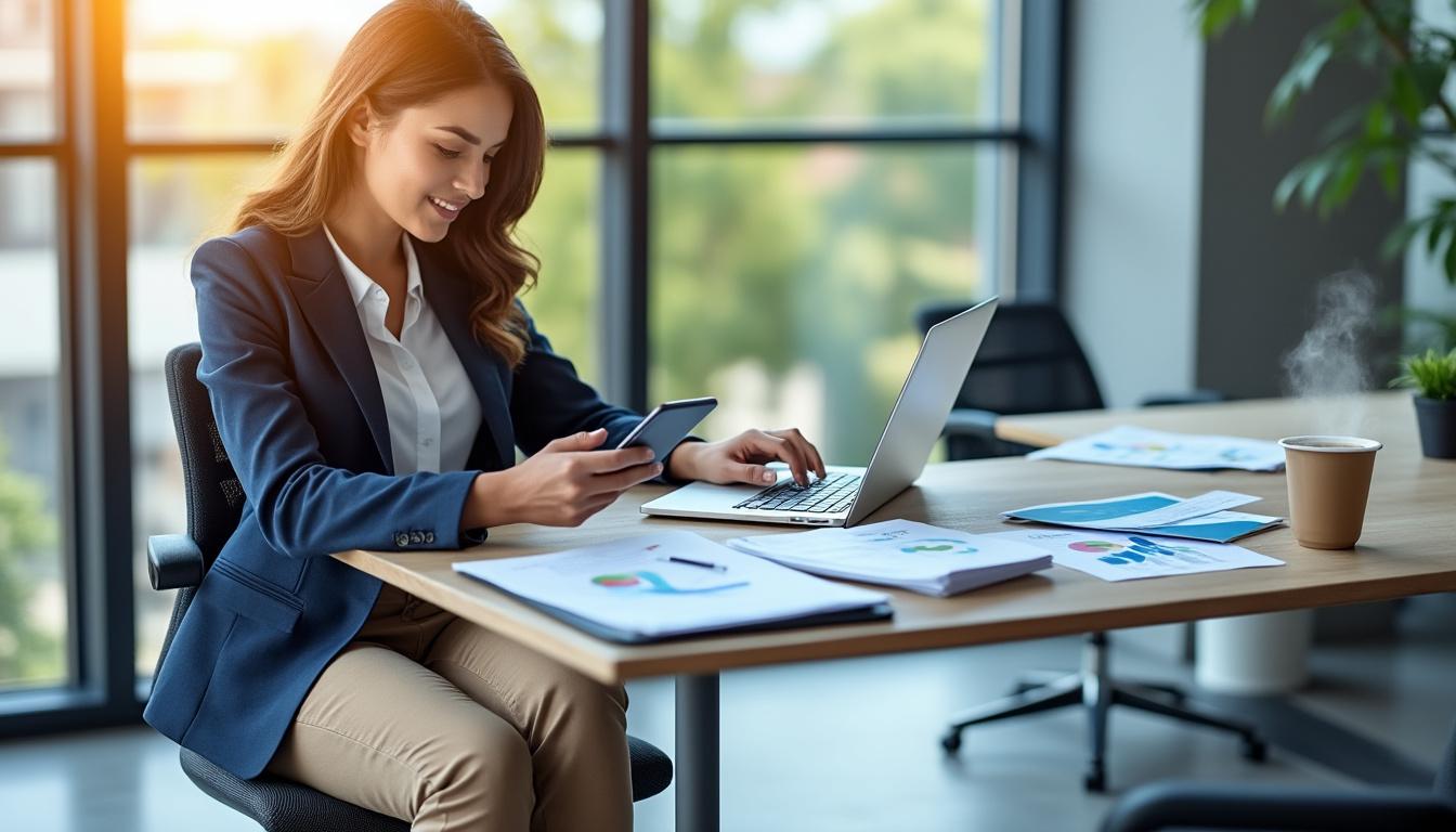 découvrez comment utiliser le fifpl pour financer votre formation professionnelle et développer vos compétences grâce à notre guide pratique.