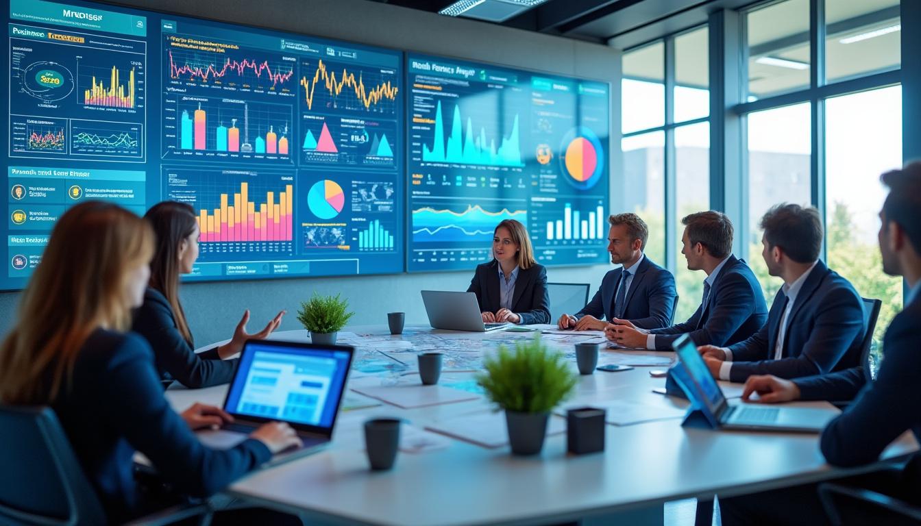 découvrez ce qu'est le gepp et son influence essentielle sur la gestion des ressources humaines pour optimiser la planification et le développement des talents au sein de votre entreprise.