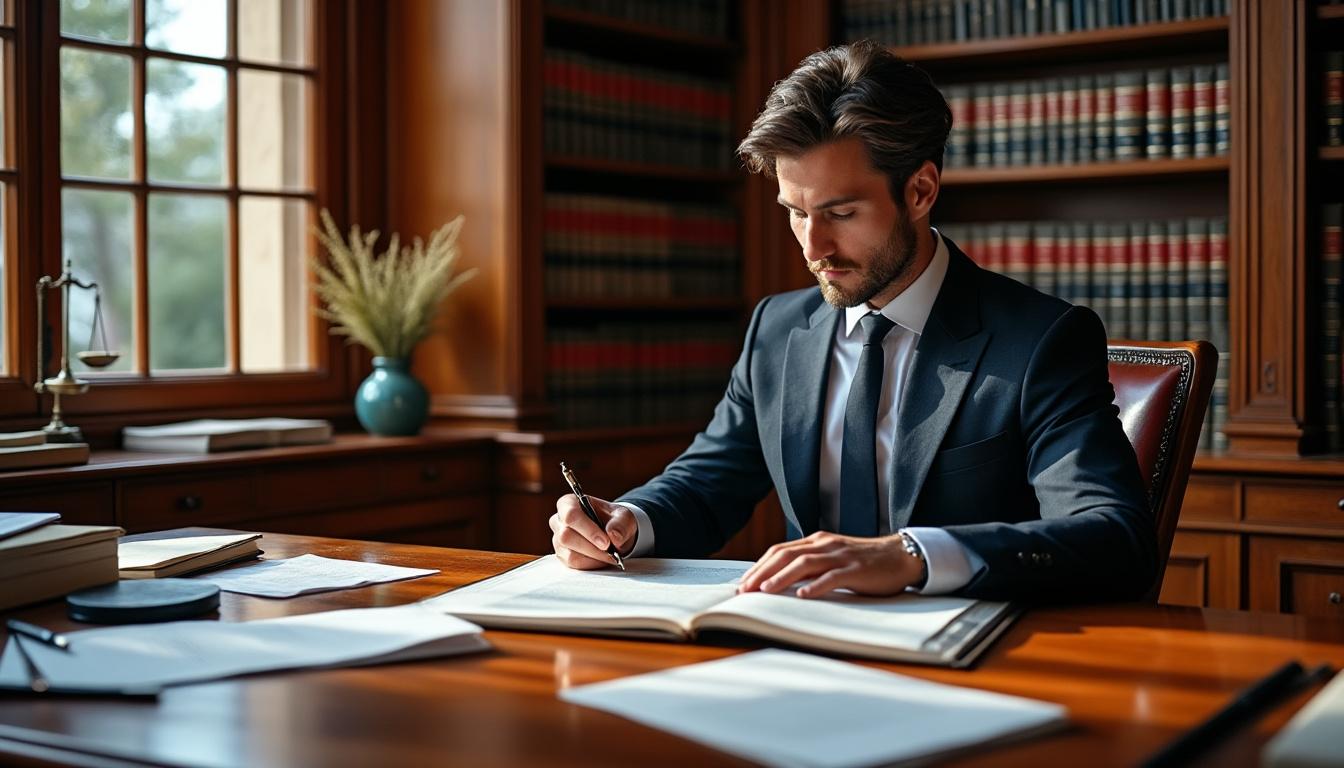 découvrez les enjeux et les conséquences juridiques de l'article 1240 du code civil, essentiel pour comprendre la responsabilité civile en droit français.