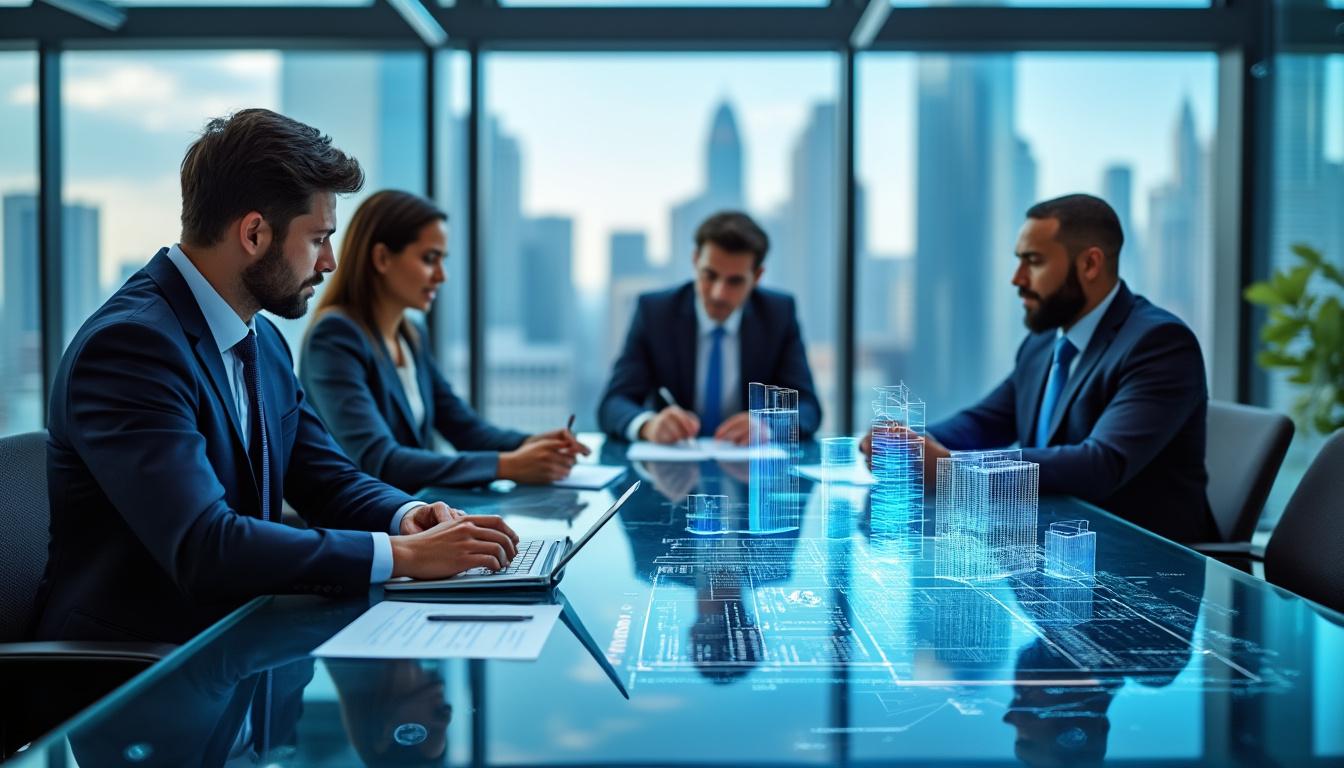 découvrez pourquoi l'ubo ent est crucial pour renforcer la transparence des entreprises et assurer une meilleure traçabilité des bénéficiaires effectifs.