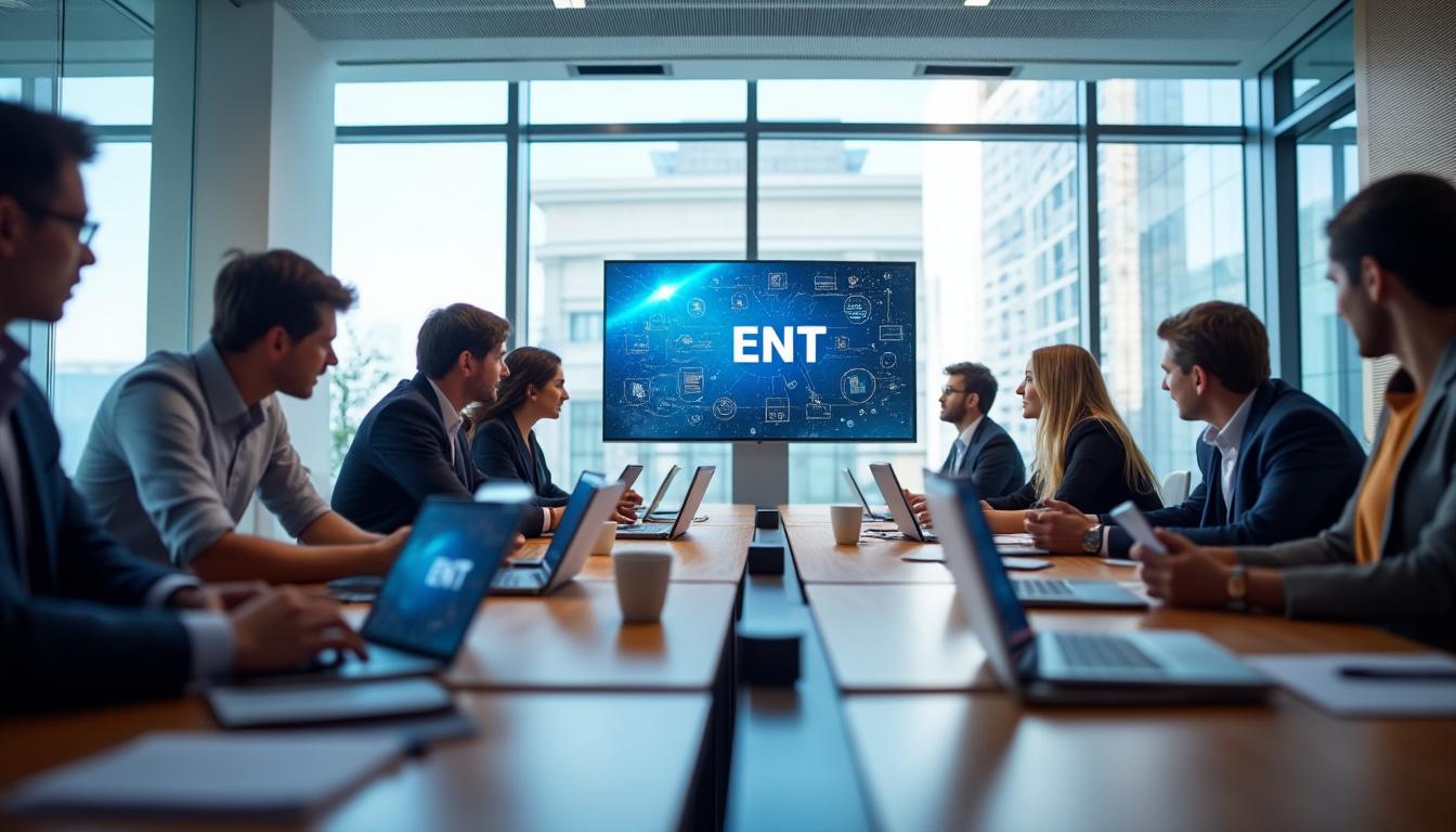 découvrez ce qu'est uphf ent et comment il révolutionne la formation en entreprise grâce à ses applications innovantes et son interface intuitive.