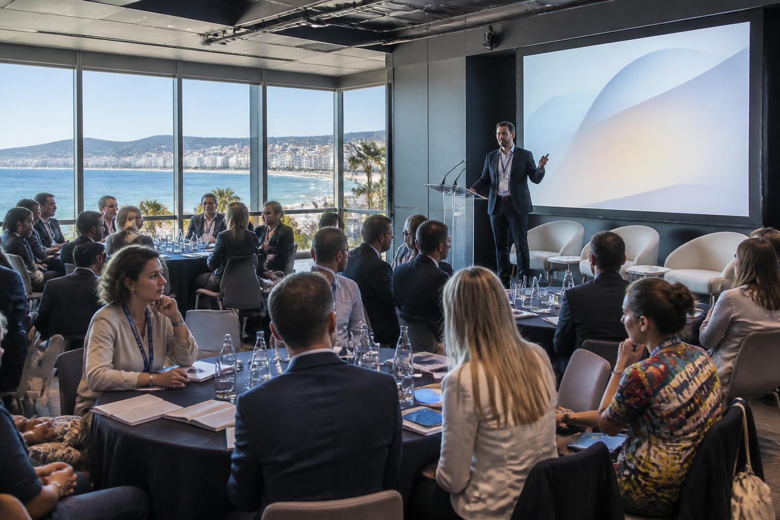 découvrez les conférences incontournables à nice dédiées aux professionnels des ressources humaines, avec des événements clés pour enrichir vos compétences et élargir votre réseau.