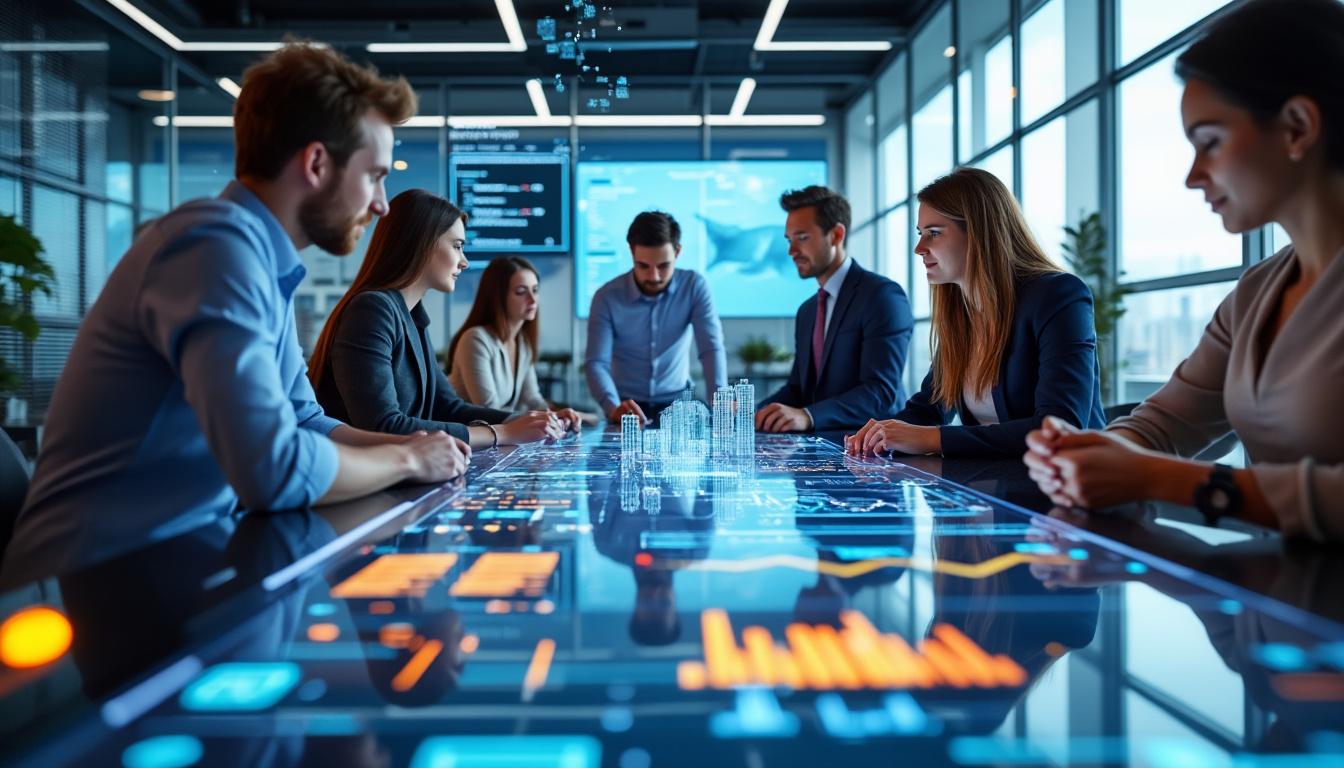 découvrez myextrabat, la solution idéale pour gérer vos projets efficacement grâce à ses fonctionnalités clés innovantes et faciles à utiliser.