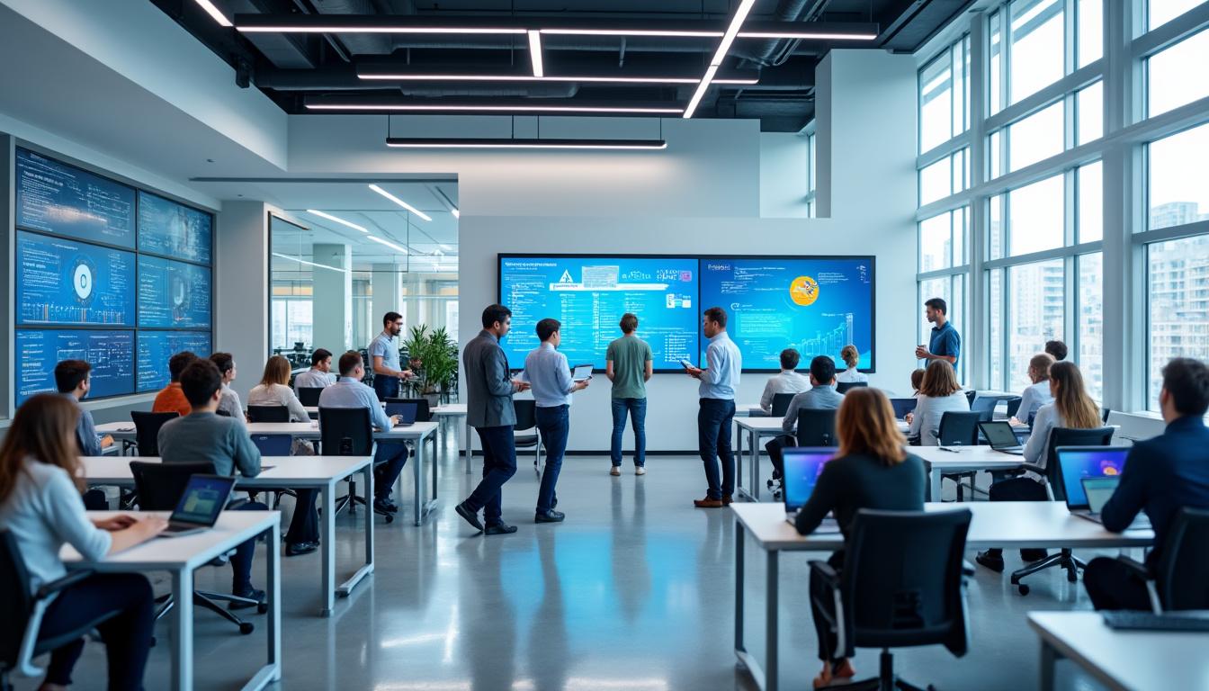 découvrez uppa ent et explorez ses services dédiés à la formation professionnelle pour améliorer vos compétences et booster votre carrière.