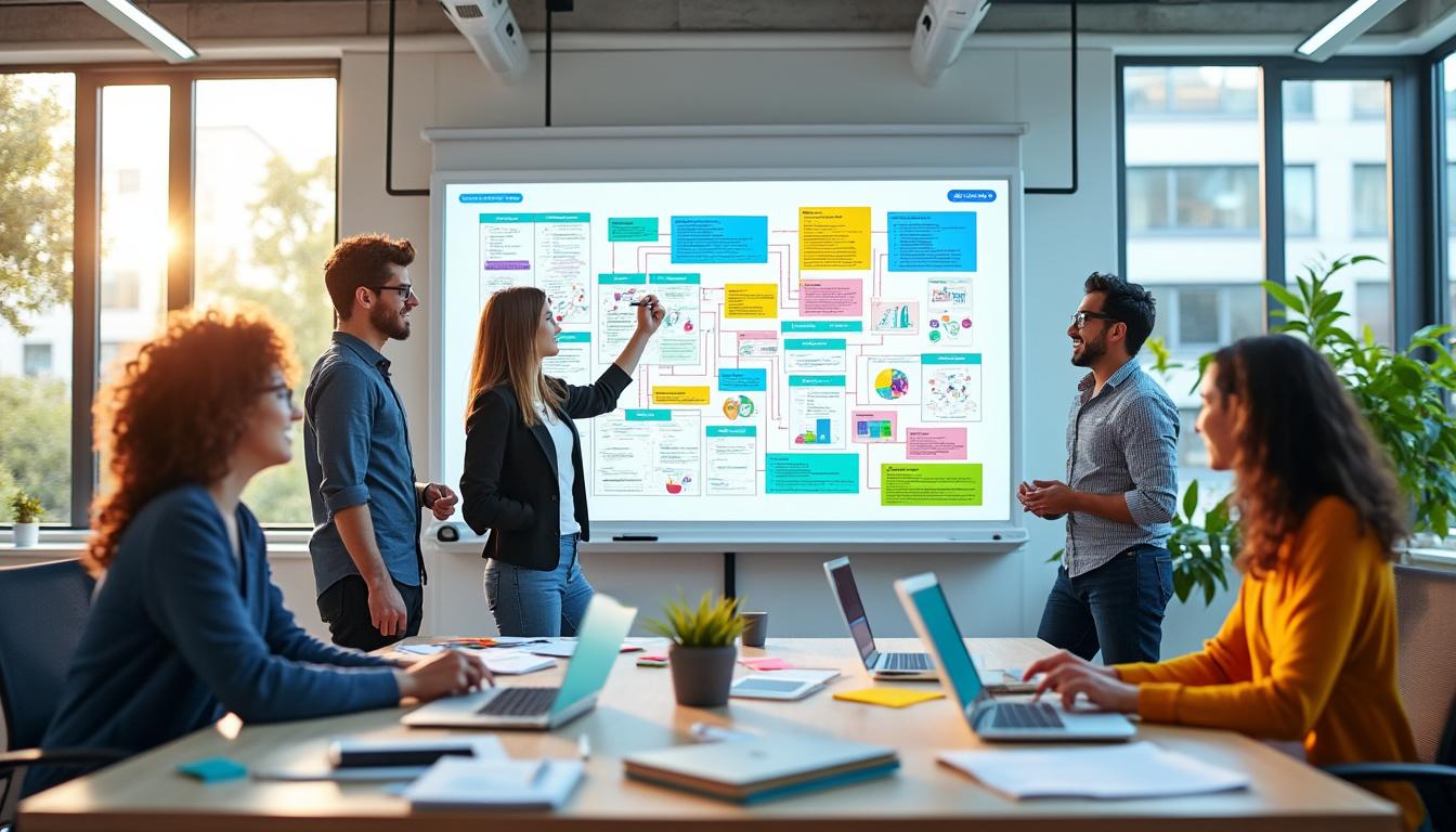 découvrez comment whimsical peut simplifier et optimiser la gestion de vos projets créatifs grâce à ses outils intuitifs et collaboratifs.