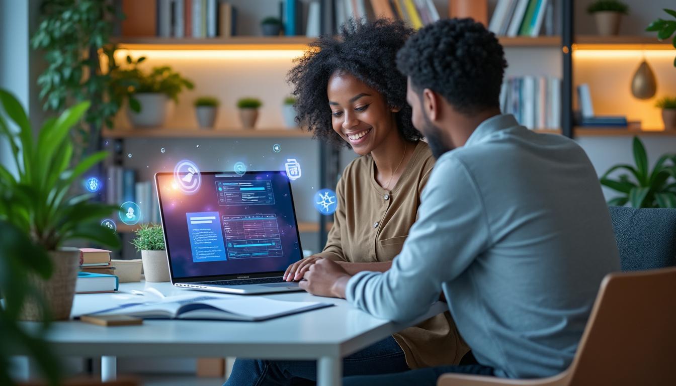 découvrez comment accéder et utiliser la plateforme pédagogique en ligne ent upvd pour faciliter votre apprentissage et gérer vos ressources éducatives efficacement.