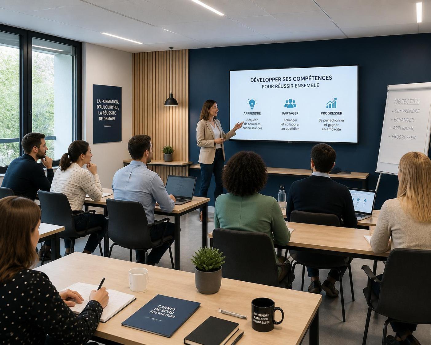 découvrez les réformes de la formation professionnelle selon jean veil et leur impact sur la gestion des ressources humaines.