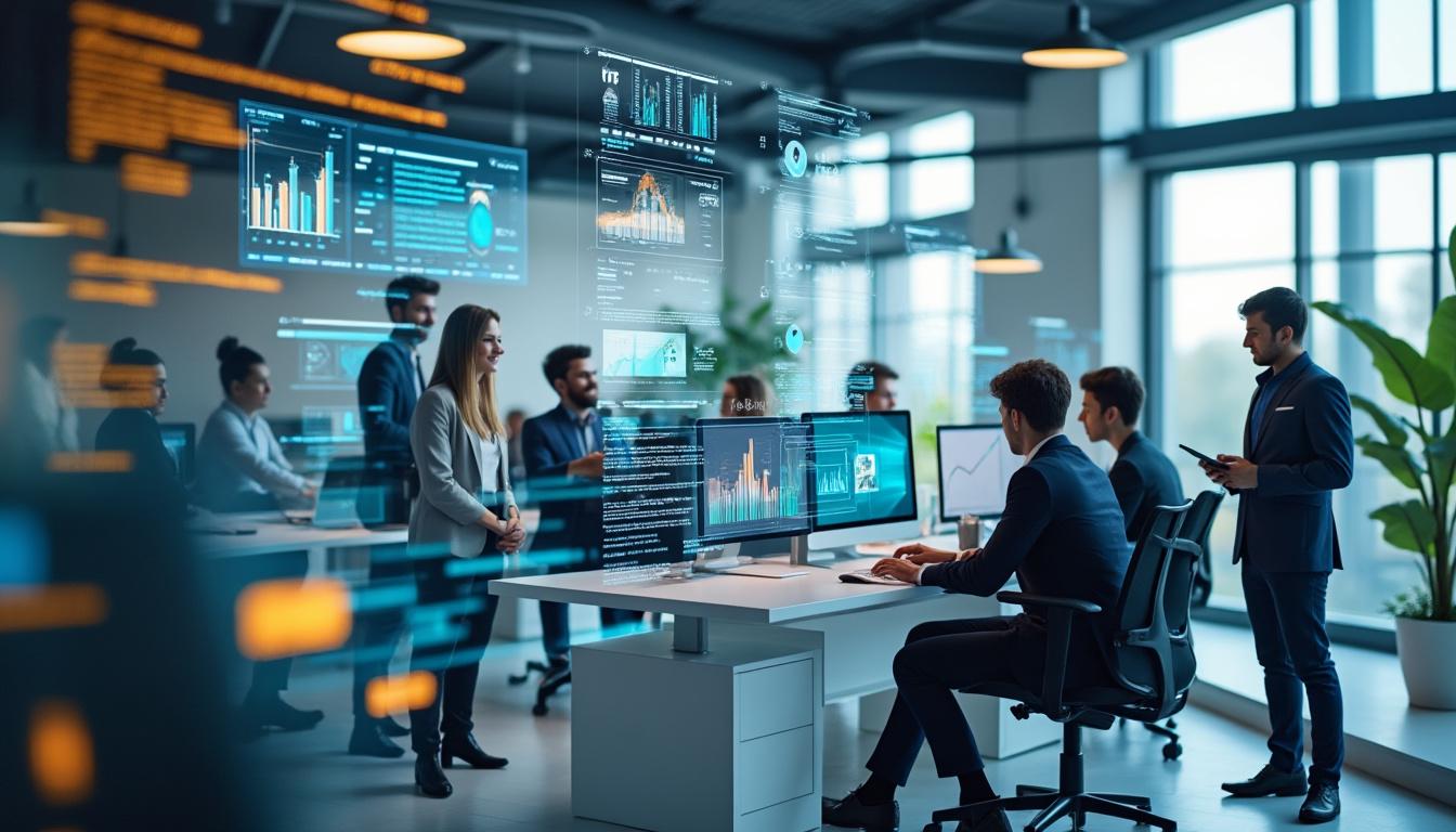 découvrez comment peopledoc révolutionne la gestion des ressources humaines en intégrant les solutions digitales pour simplifier les processus, améliorer l'expérience collaborateur et optimiser l'efficacité rh.
