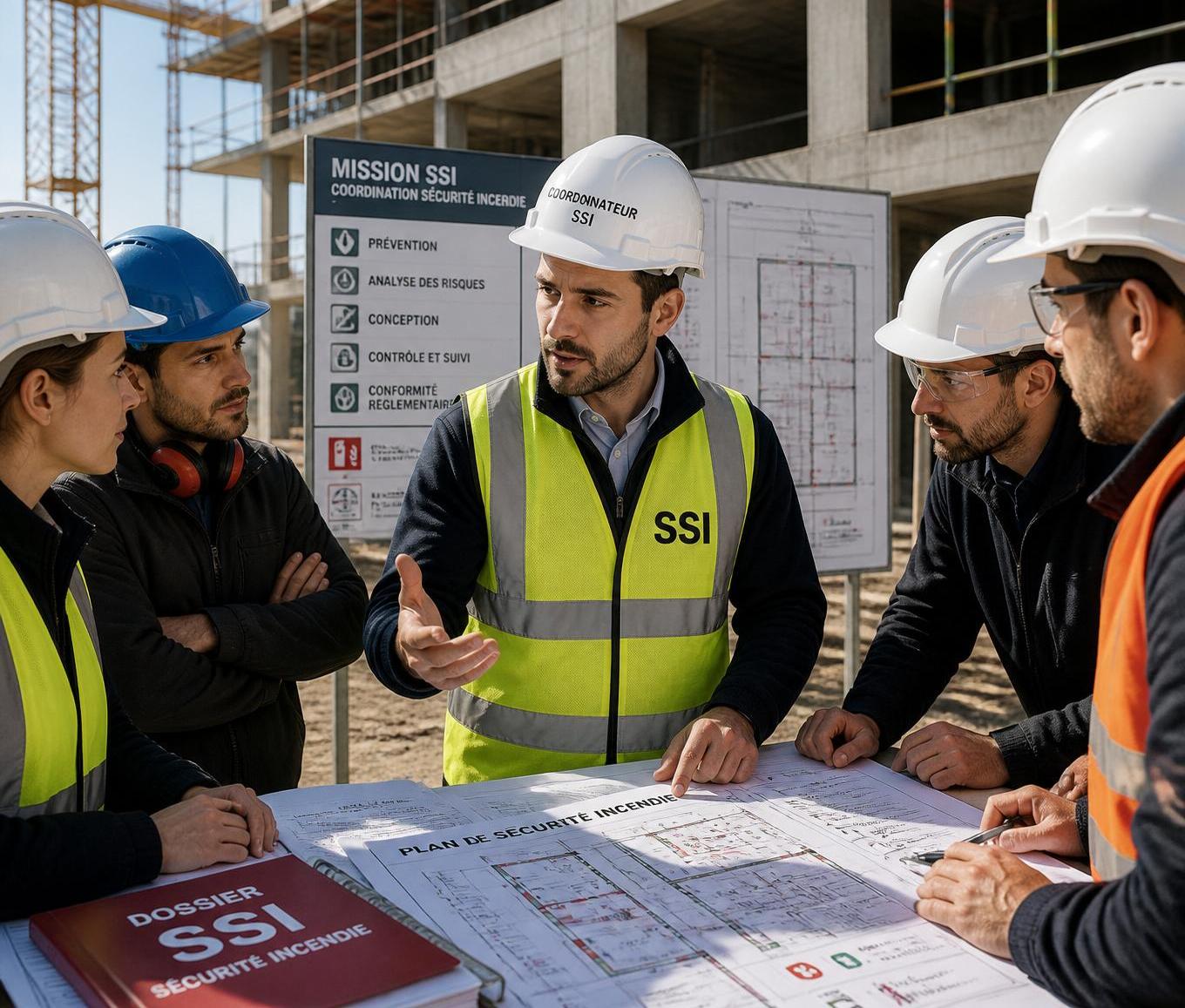 découvrez comment le rôle de coordonateur ssi révolutionne la gestion des risques en entreprise en assurant sécurité, conformité et efficacité des systèmes d'information.
