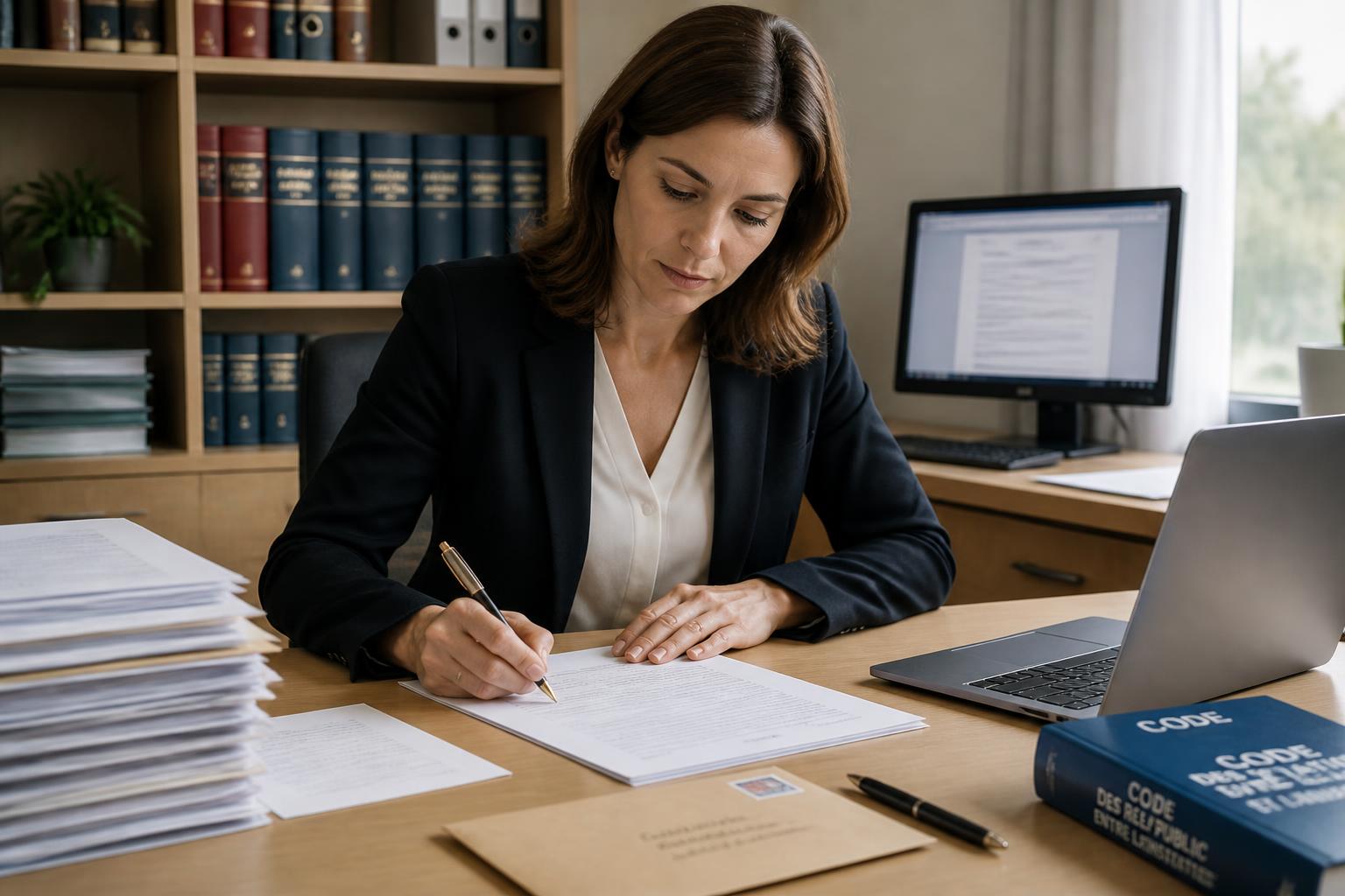 découvrez les étapes clés du recours gracieux pour contester efficacement une décision administrative et faire valoir vos droits.