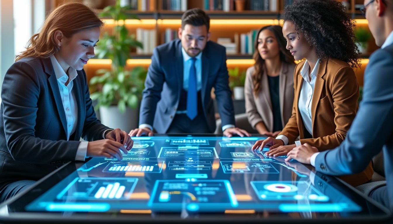 découvrez tout ce qu'il faut savoir sur sylae et son impact sur la gestion des ressources humaines, pour optimiser vos processus rh et améliorer votre efficacité.