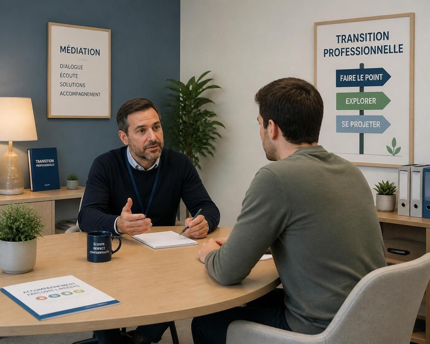 découvrez combien de refus vous pouvez recevoir lors d'une transition professionnelle et quels critères déterminent ces décisions pour mieux préparer votre projet.