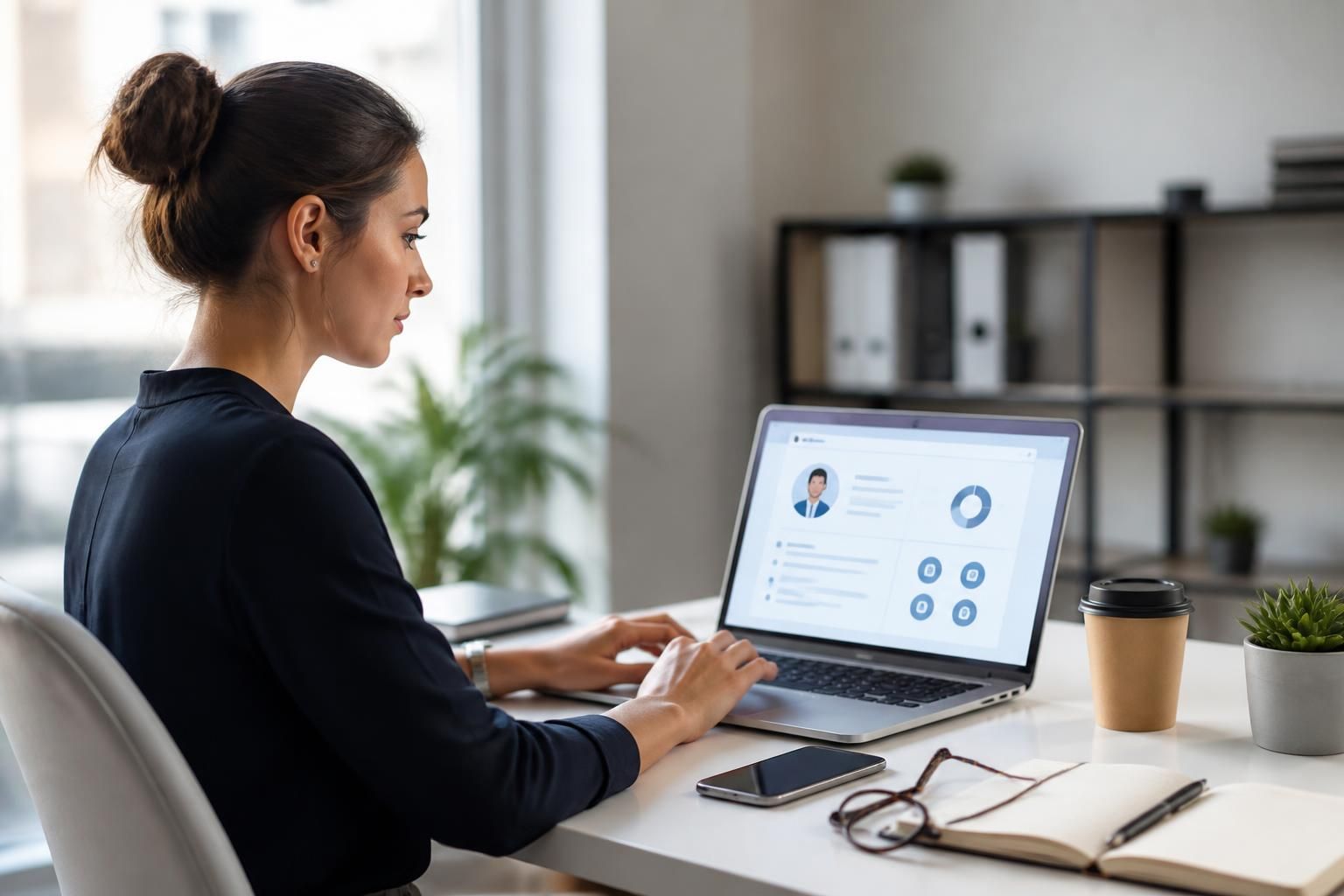 découvrez 5 astuces efficaces pour créer un cv en ligne gratuitement et attirer l’attention des recruteurs grâce à un profil professionnel et percutant.