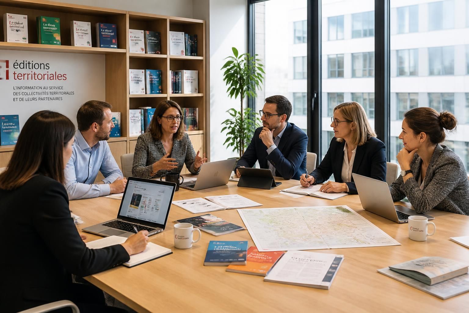 découvrez éditions territorial, votre partenaire indispensable pour les professionnels des ressources humaines territoriales, offrant des ressources, conseils et actualités adaptés à vos besoins.