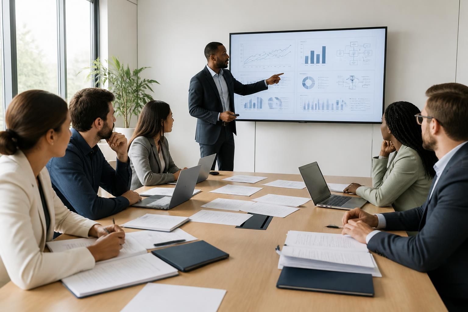 formation ccag : maîtrisez les clauses essentielles pour optimiser vos négociations de marchés publics et sécuriser vos contrats.