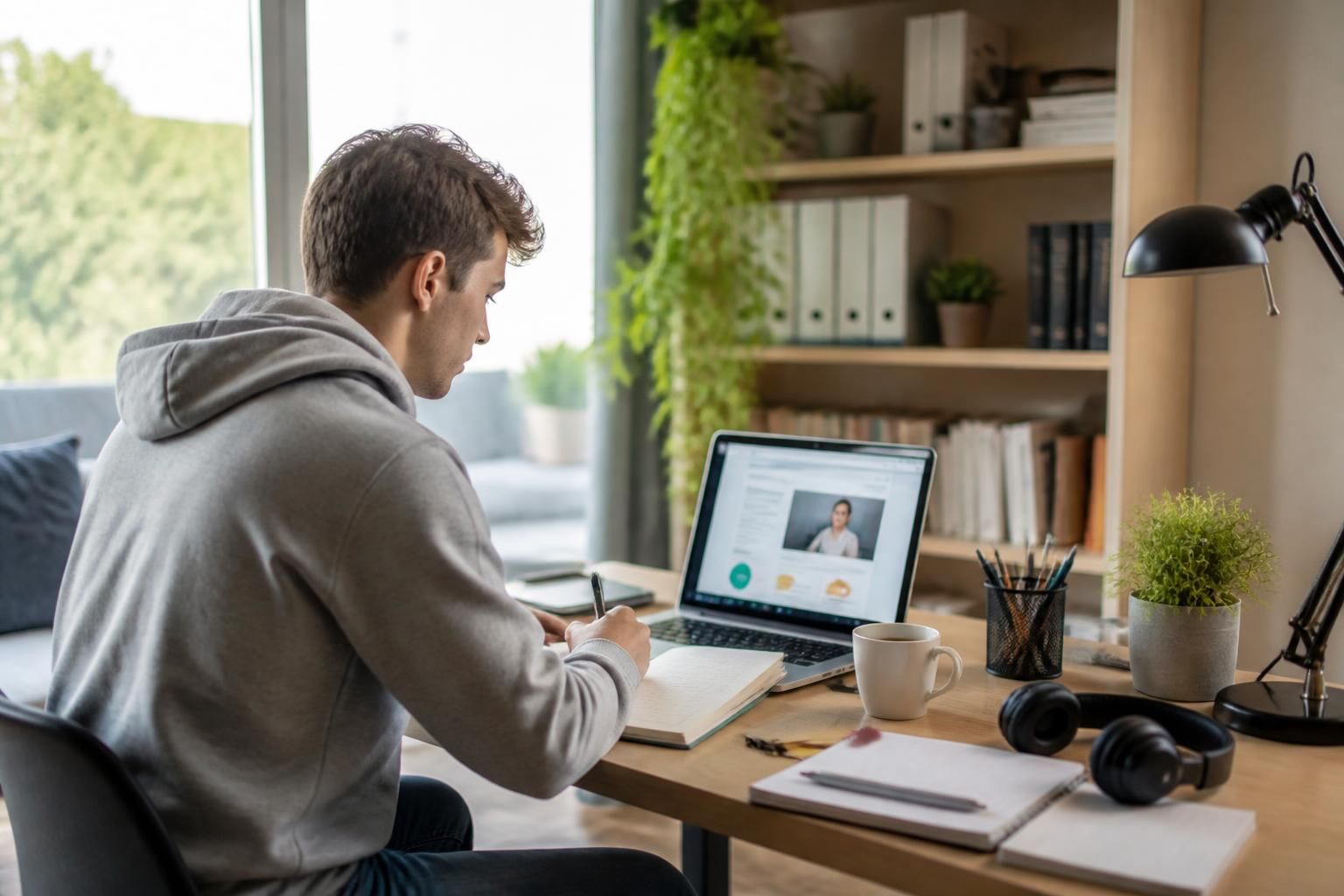 découvrez les options proposées par le cned pour suivre une formation à distance efficacement, avec des conseils pour optimiser votre apprentissage en ligne.