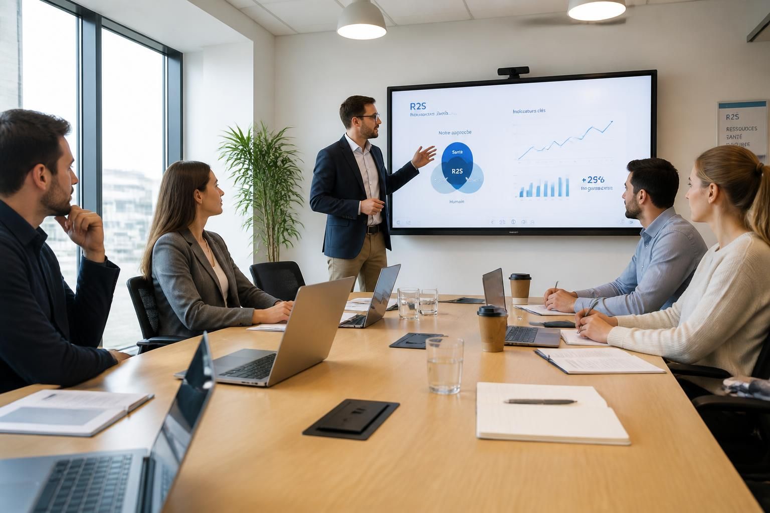 découvrez les avantages de la formation r2s pour les professionnels des ressources humaines et comment elle peut améliorer vos compétences et votre efficacité au travail.