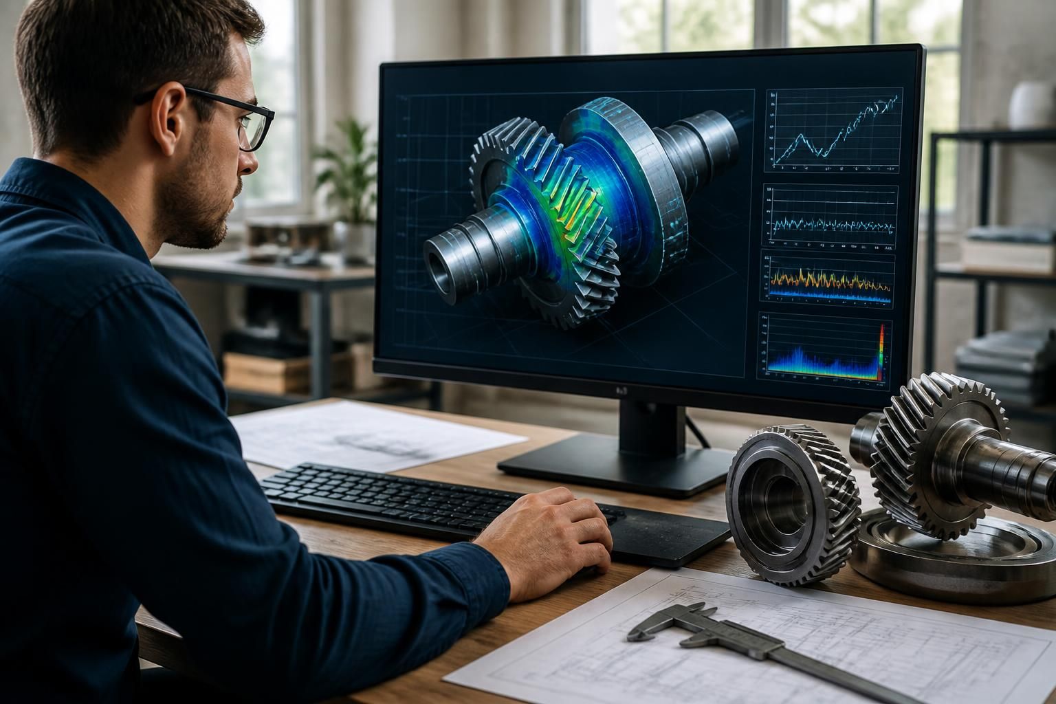 découvrez comment calculer la formule de la puissance mécanique pour optimiser vos projets techniques et améliorer leurs performances efficacement.