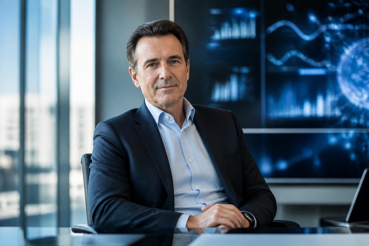 découvrez comment jean-philippe courtois incarne un leadership innovant pour transformer la stratégie digitale des entreprises et relever les défis du numérique.