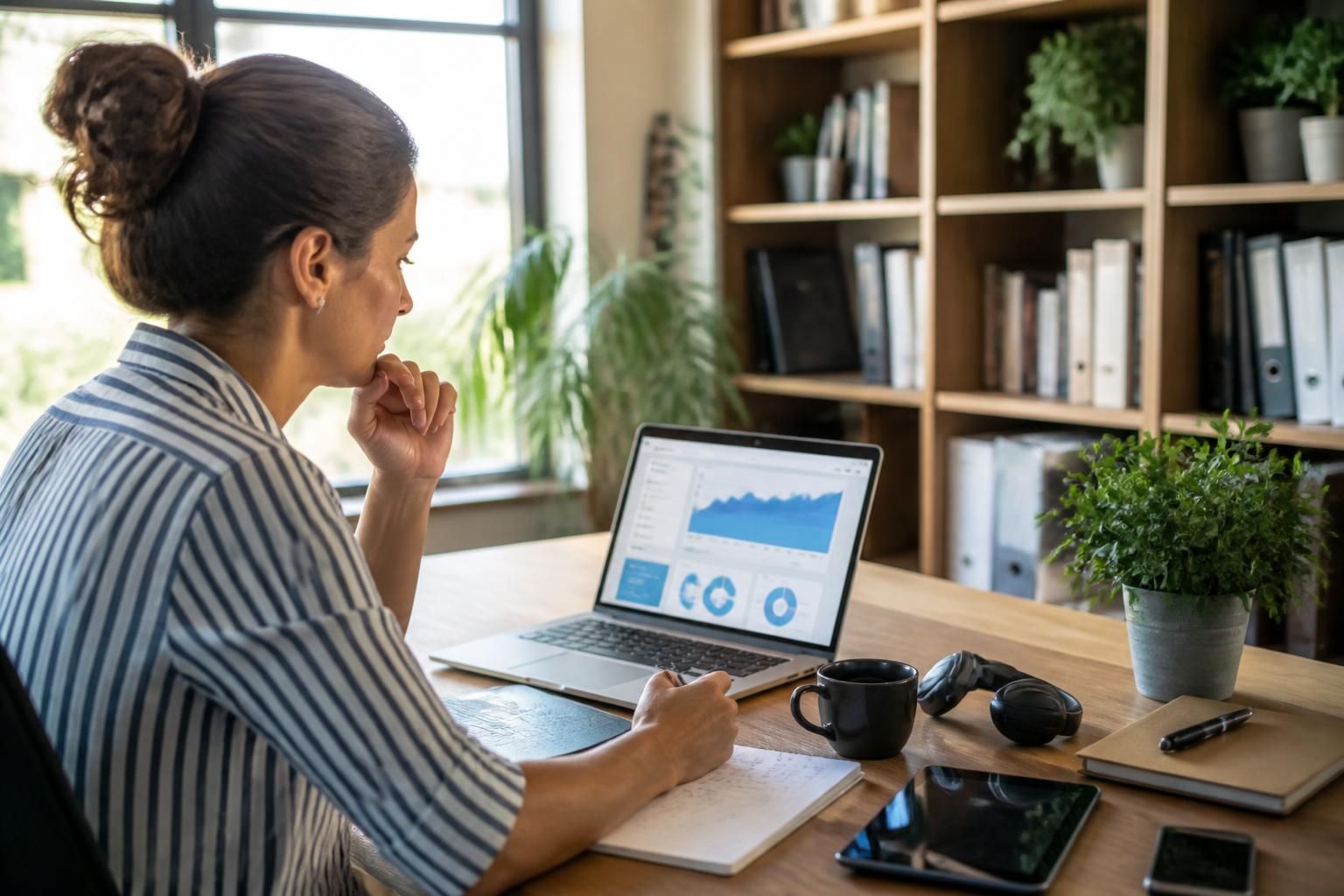 découvrez notre avis complet sur learnybox, la plateforme e-learning, et évaluez si elle représente un investissement rentable pour les formateurs souhaitant créer et vendre leurs formations en ligne.