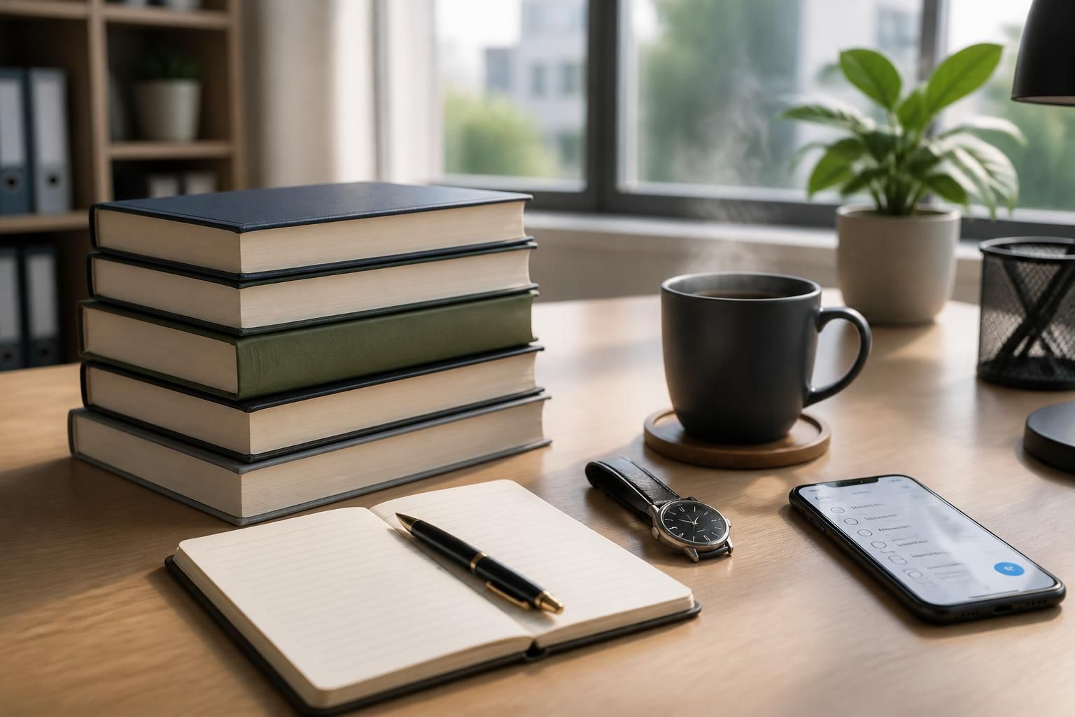découvrez les meilleurs livres sur la gestion du temps pour améliorer votre organisation et booster votre productivité au quotidien.