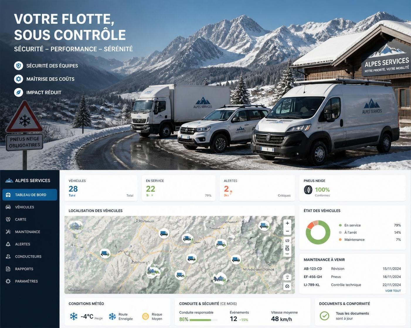 découvrez les obligations légales pour les employeurs en zones de montagne selon la loi montagne, pour garantir la sécurité et le bien-être des salariés.