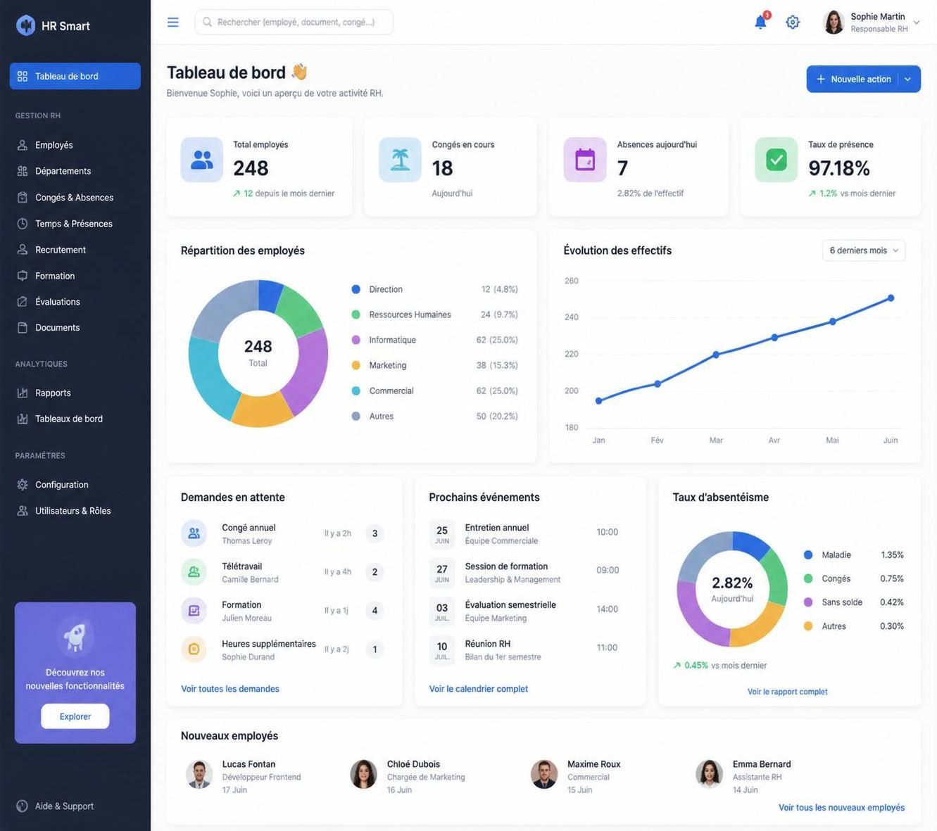 découvrez my premium-rh, l’outil incontournable pour optimiser la gestion des ressources humaines, simplifier les processus et améliorer la performance de votre entreprise.