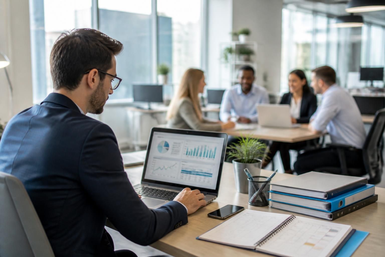 découvrez my premium-rh, l'outil incontournable pour optimiser la gestion des ressources humaines, simplifier les processus rh et améliorer la performance de votre entreprise.