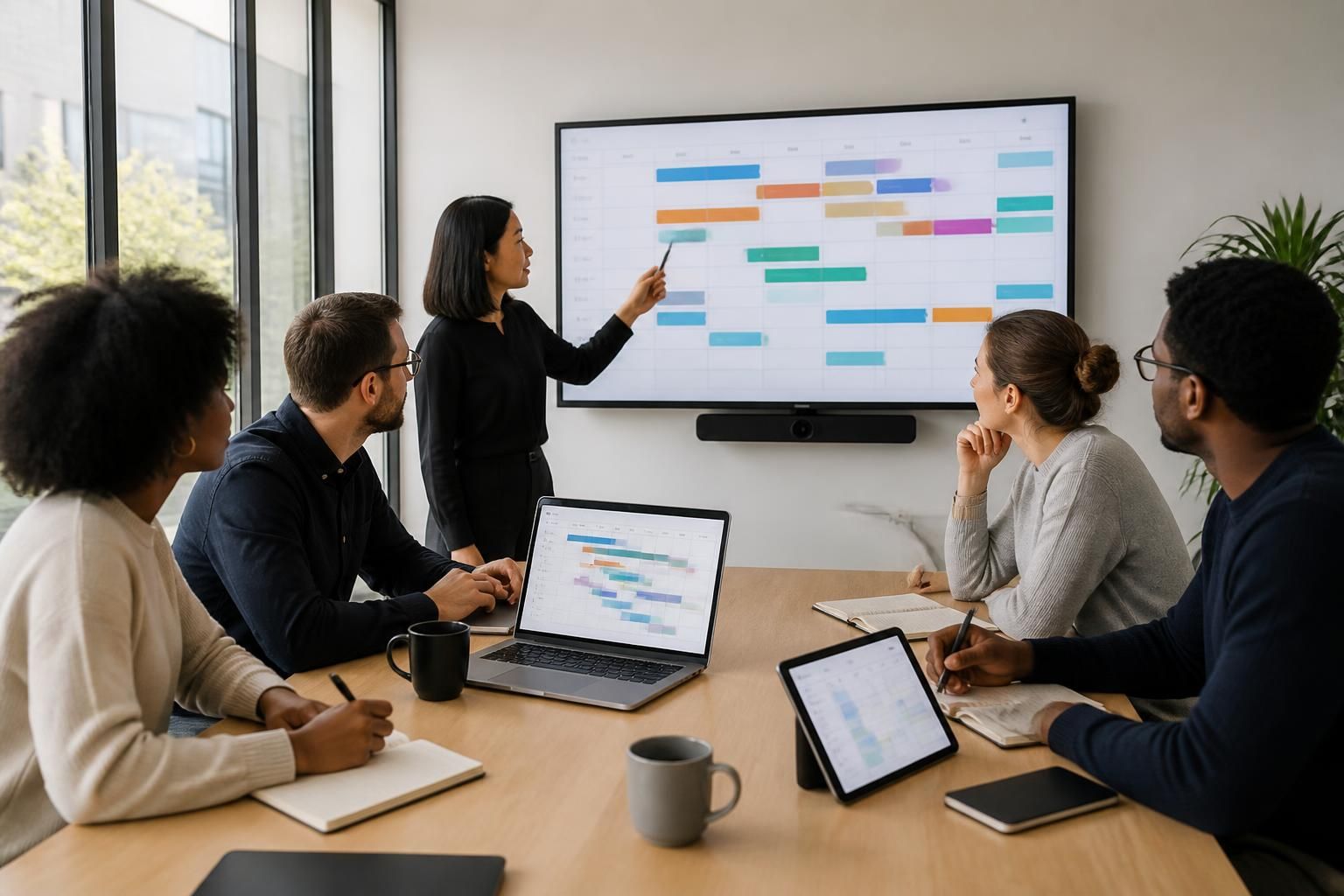 découvrez comment optimiser votre planning en choisissant le meilleur outil de création d'horaires de travail pour votre équipe. gagnez en efficacité et simplifiez la gestion des emplois du temps.